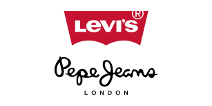 Levi's / Pepe Jeans