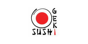 Geki Sushi - stoisko