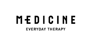 Medicine Everyday Therapy
