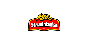 Strusinianka - Piekarnia - stoisko 1