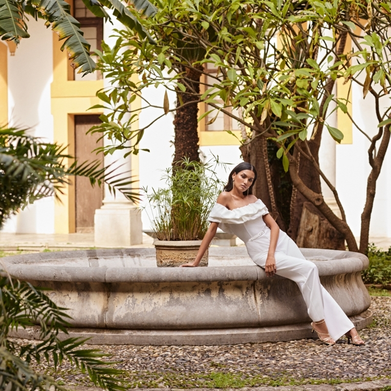 MOHITO: Modern Elegance | SS23