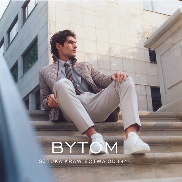 BYTOM - kolekcja Jesień-Zima 2023