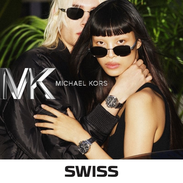 Michael Kors w SWISS