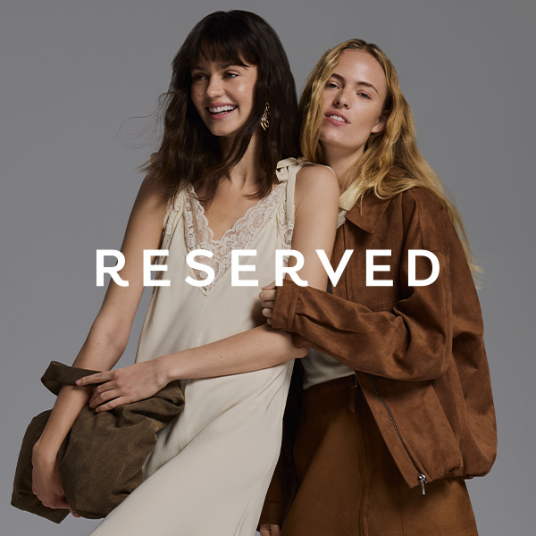 LooBook Reserved: Kampania SS25