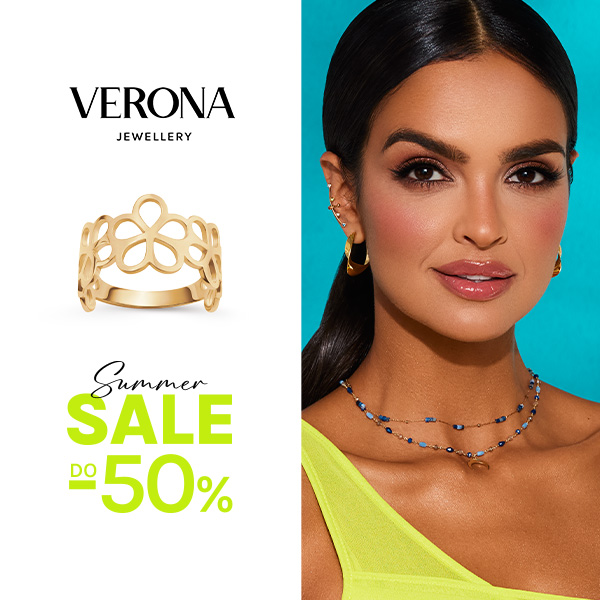 Summer Sale w Veronie