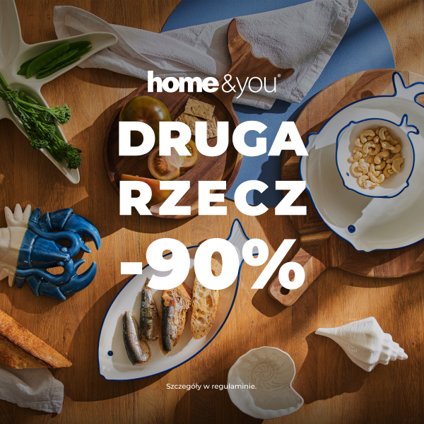 Promocja w home&you
