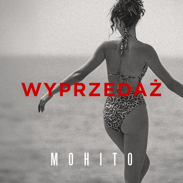Wyprzedaż w MOHITO