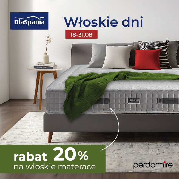 Włoskie dni w DlaSpania