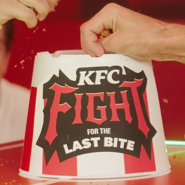 Bitwa o kurczaka, która rozgrzała Polskę. KFC podsumowuje event “Fight for the Last Bite”!