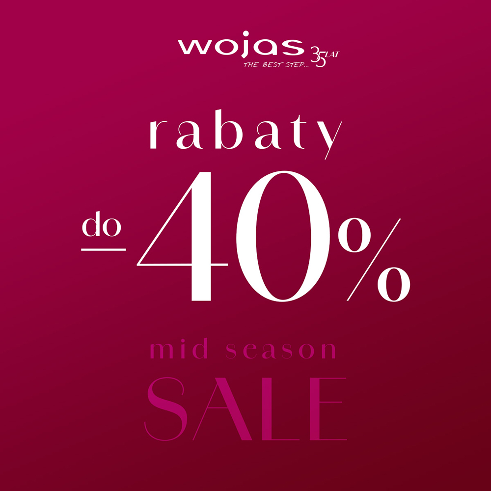 Wystartowała Wielka Akcja Rabatowa!