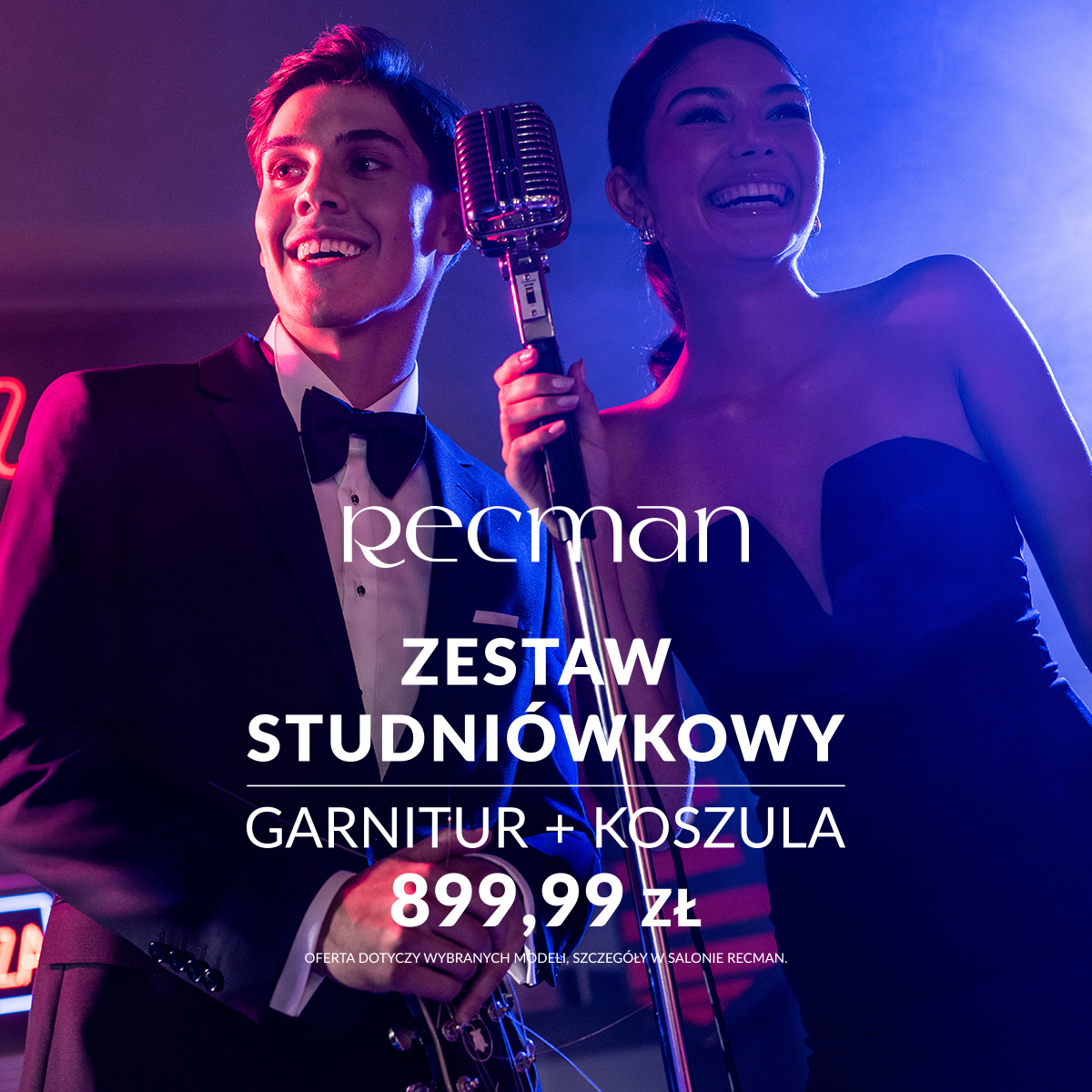 Studniówka zbliża się wielkimi krokami!