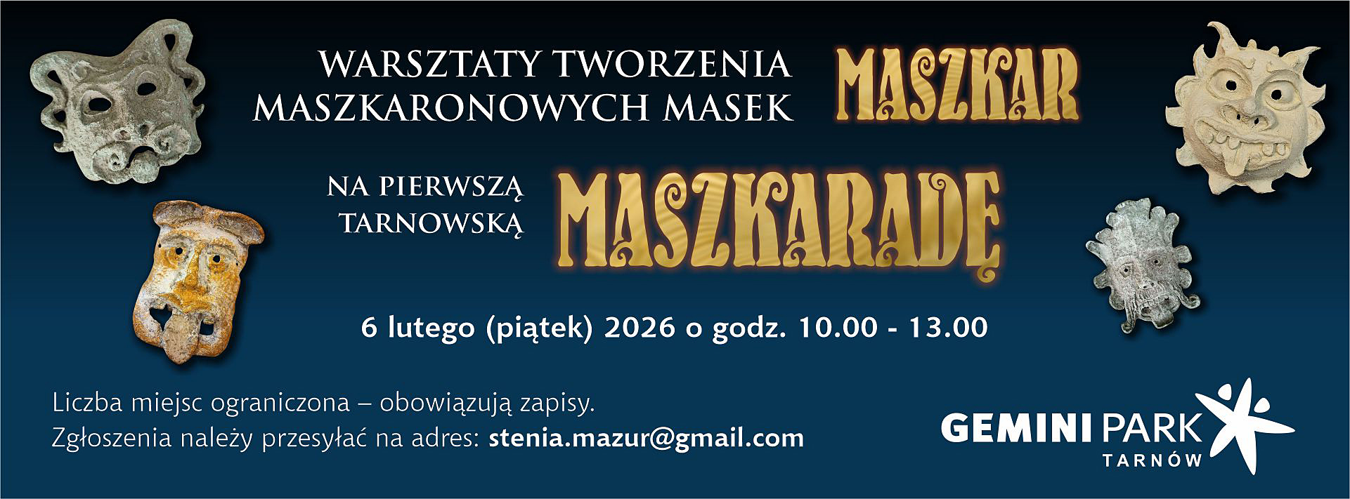 maszkarada-gemini-park-tarnow