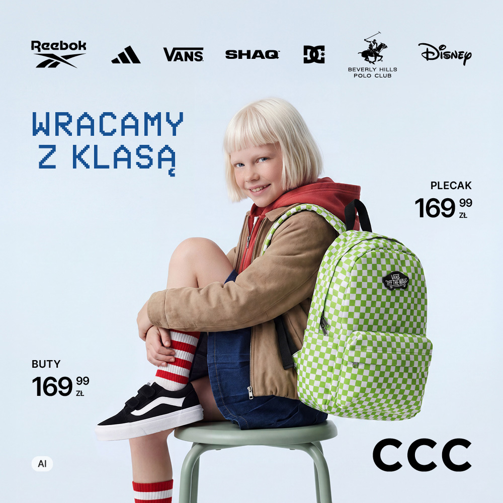 CCC: Back to School