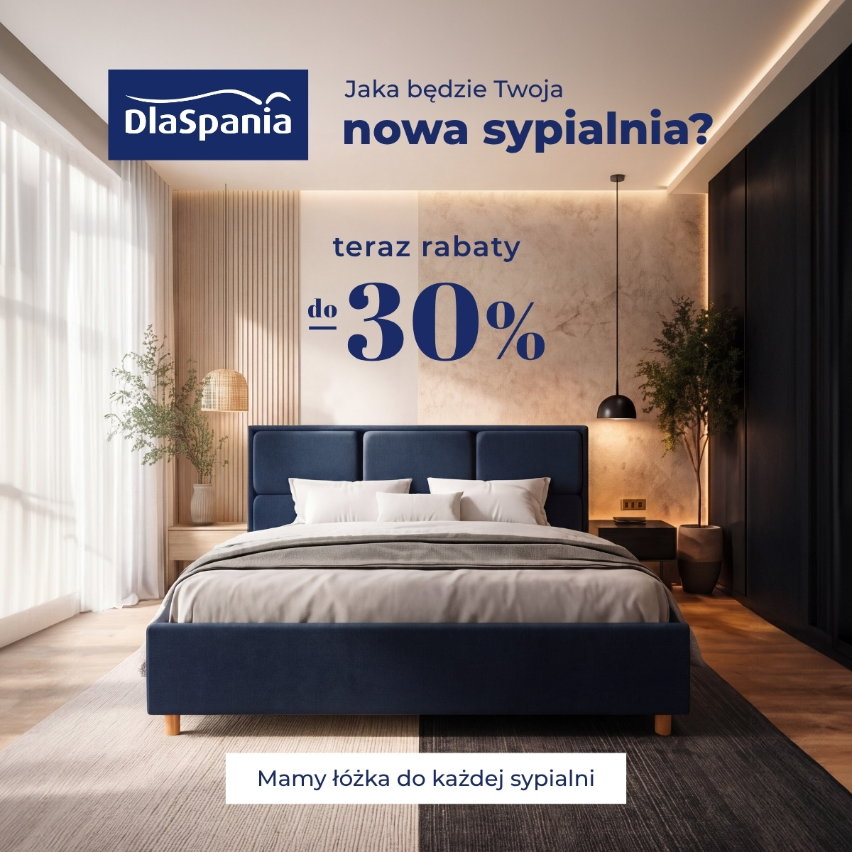 DLASPANIA: rabaty do -30%