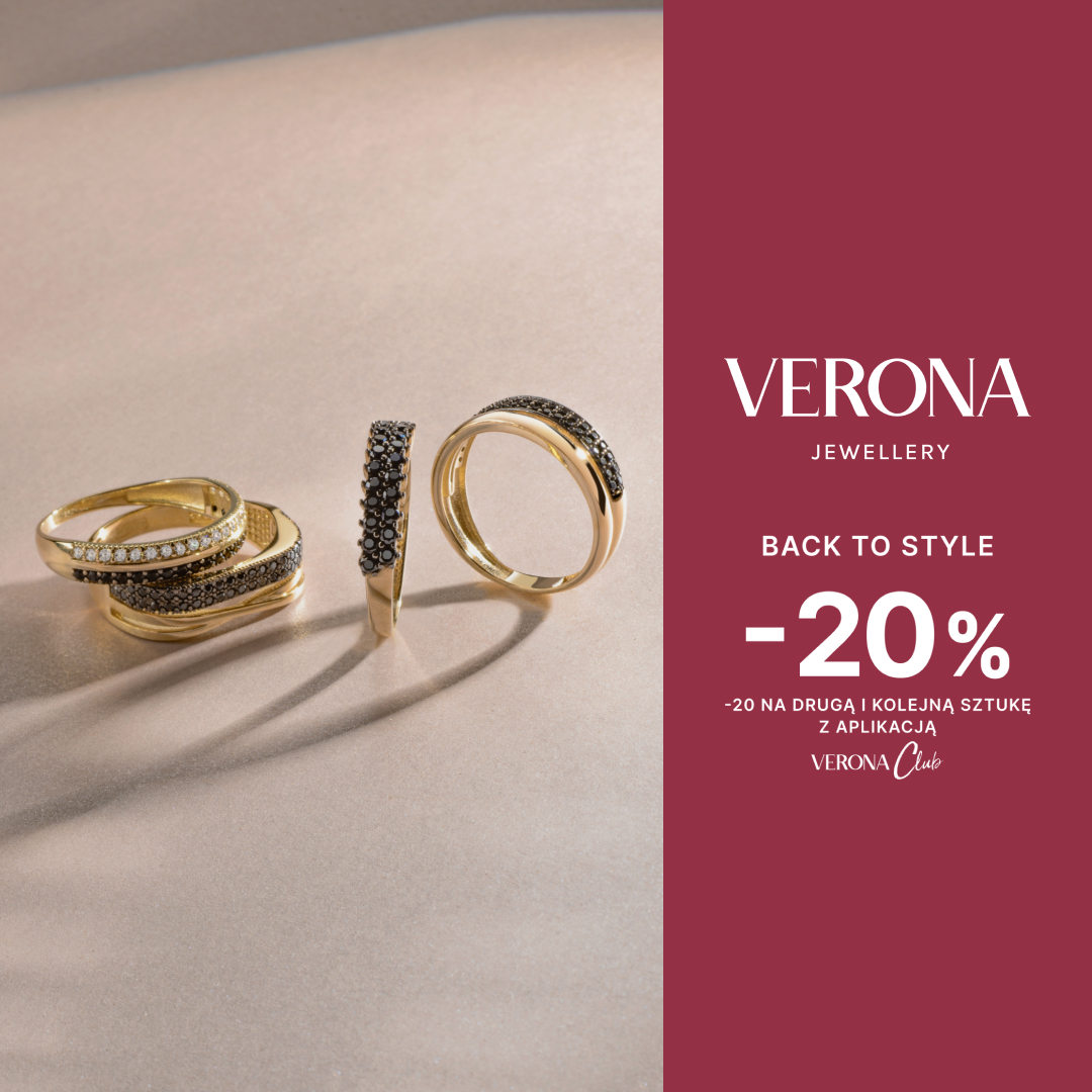 VERONA: back to style