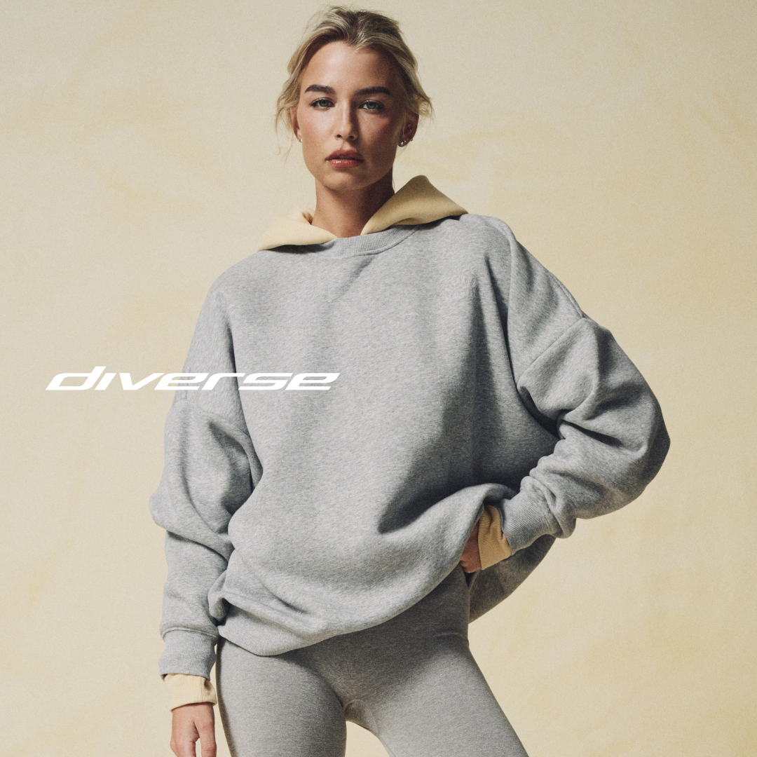 DIVERSE: Diverse Athletics Pre Fall 2026