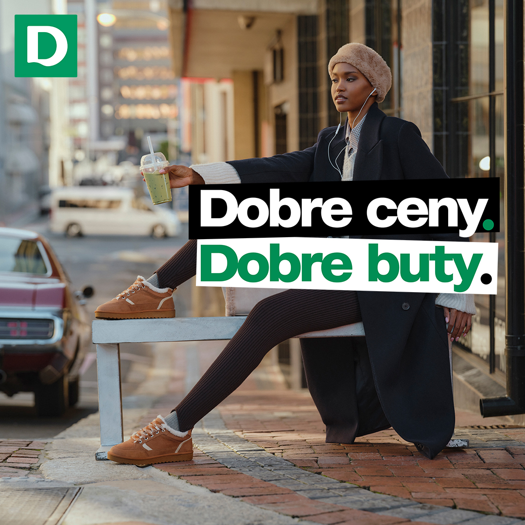 DEICHMANN: nowość - Cozy Boots